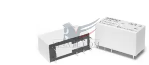 Relay 230VAC16A EZ-SH-1230AM 6 Chân